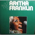 Aretha Franklin - Most Beautiful Songs Of / Suzy 2LP